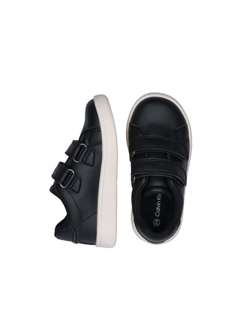 Sneakers, unisex, logate. CALVIN KLEIN | V1X9 83440 1355999